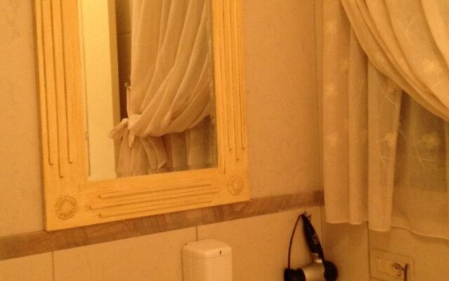 Affittacamere Al Vecchio Teatro