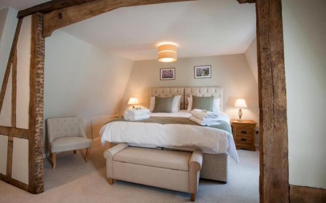 Westgate Lodge at Dedham