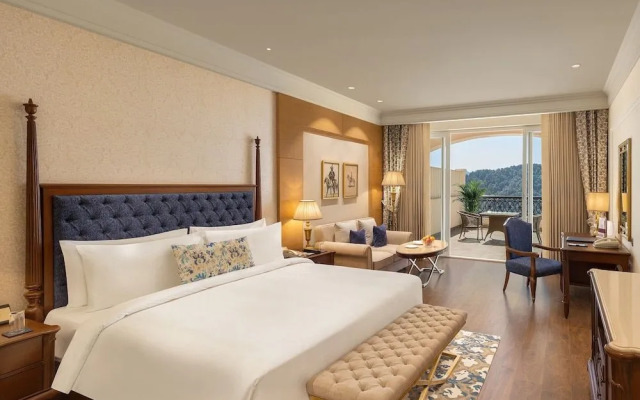 Welcomhotel by ITC Hotels, Tavleen, Chail