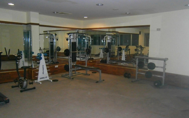 Grand Nar Hotel