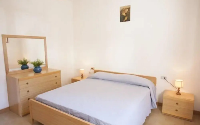 Trilocale la Pila