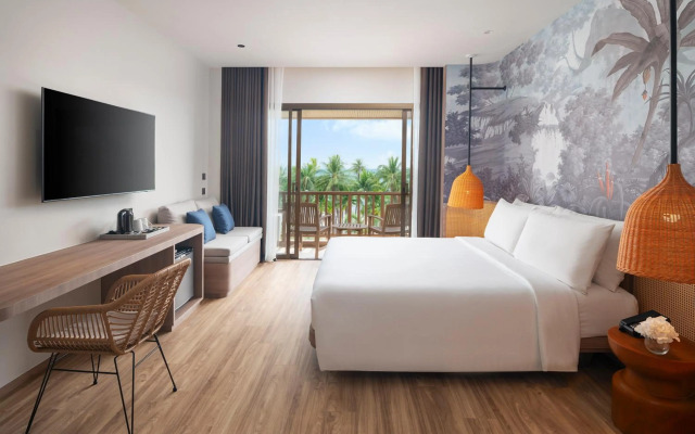 Amari Bangsaen (Formerly The Tide Resort Bangsaen)