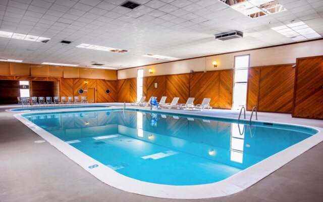Red Lion Hotel & Conference Center Ellensburg