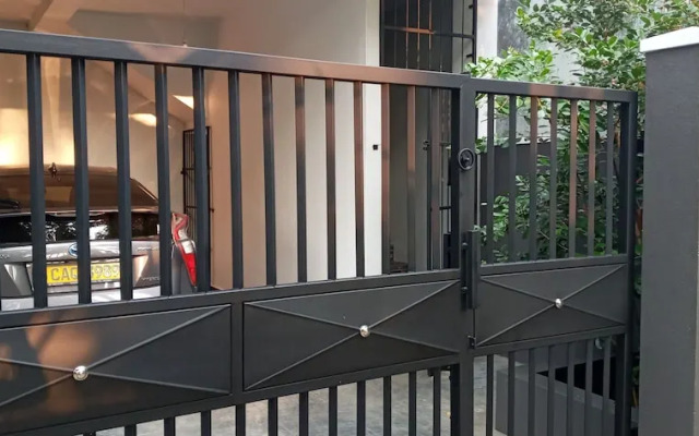 Kani Vacation Apartment