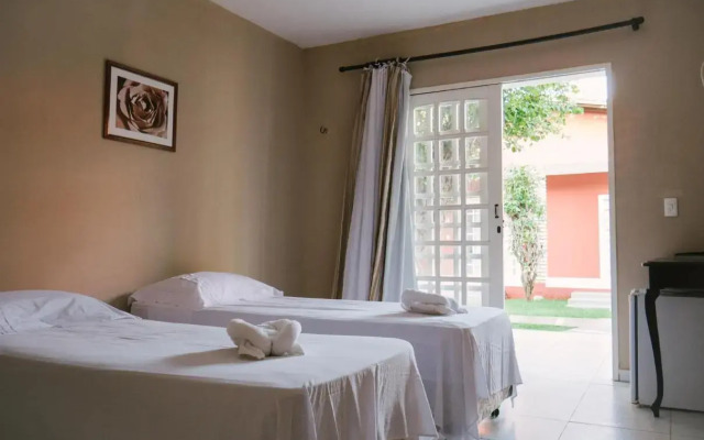 Pousada Arte do Velejo