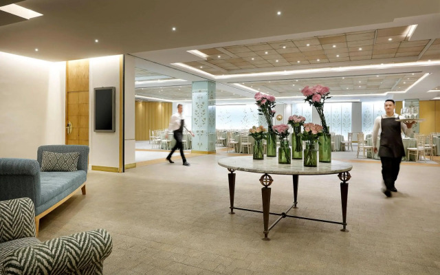Hyatt Regency Hesperia Madrid