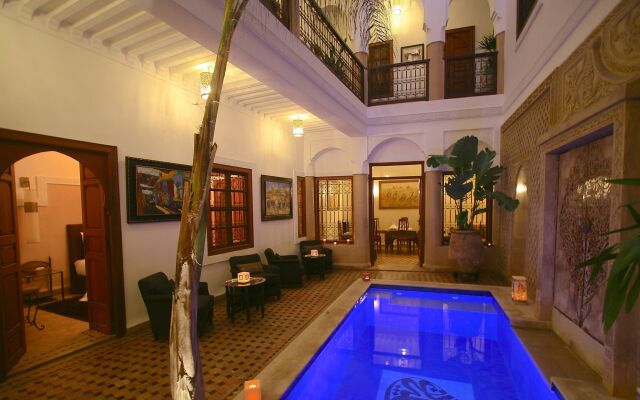 Riad Dar Beldia