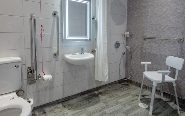 Best Western Plus Angel Hotel