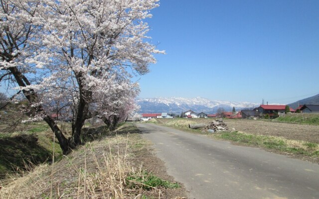 Business Inn Iiyama