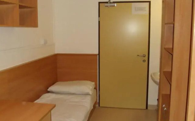 Martos Hostel