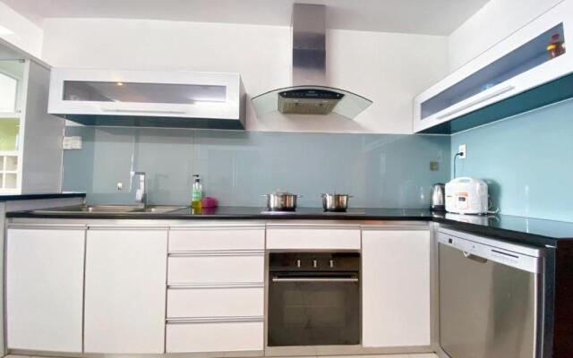 Nice Place apartment in Vung Tau 2203