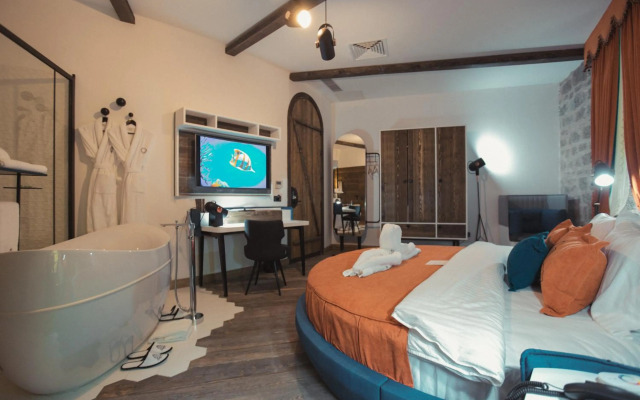 Cephanelik Butik Hotel