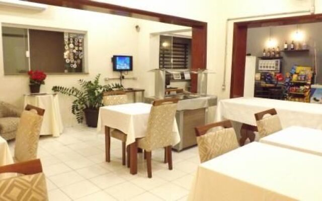 Hotel Calixtro