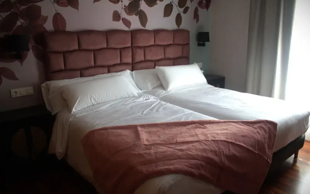 Hotel Bermeo