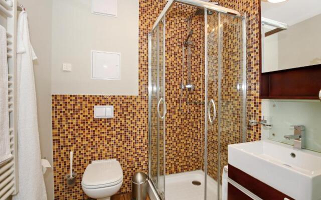 Villa Patricia Wohnung 11