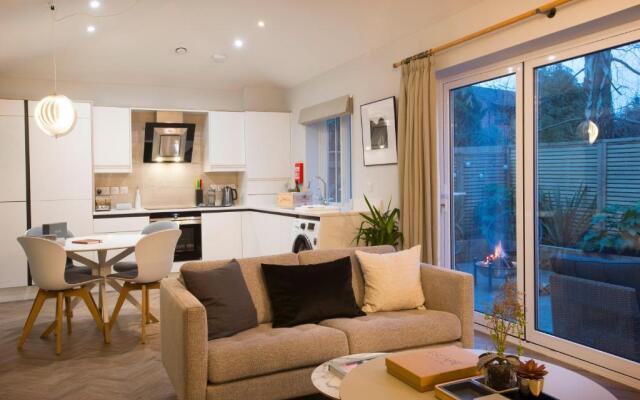 West House, 36A Whitstable Road