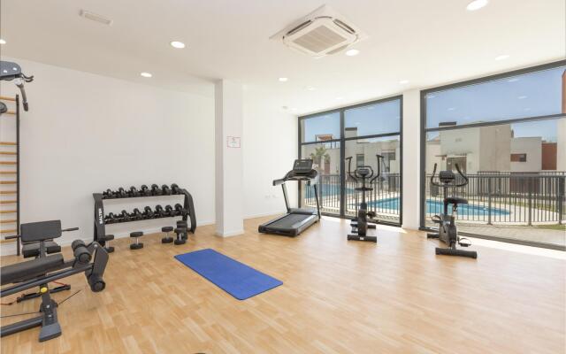 Boa in Fuengirola with 3 bedrooms and 2 bathrooms