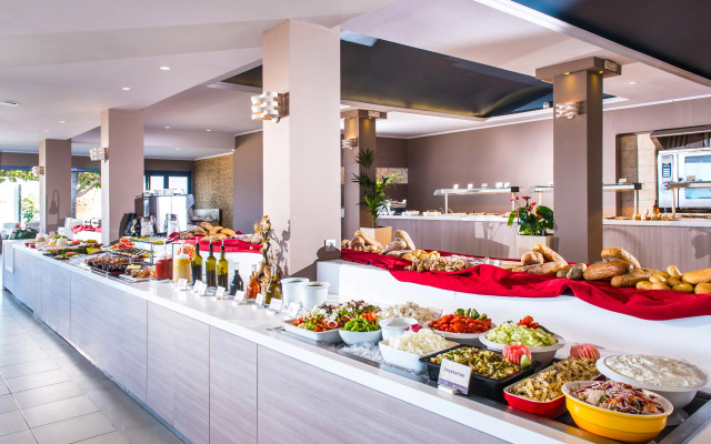 Corissia Princess Hotel