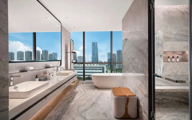 Wyndham Grand Shenzhen Guangming