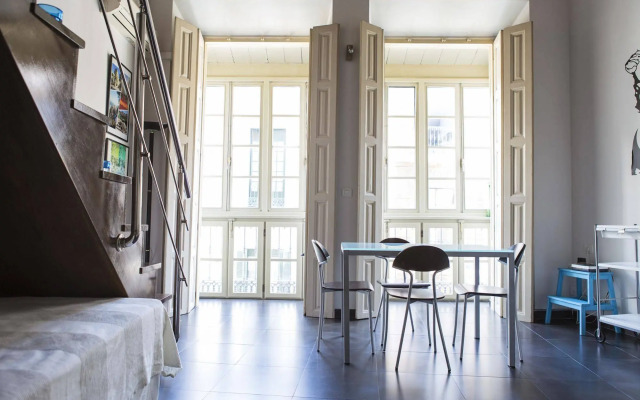 Suncity Loft Especerías