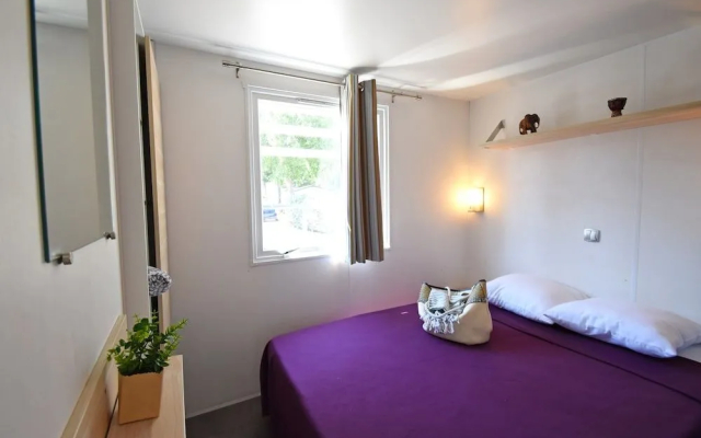 Camping & Spa CAP SOLEIL