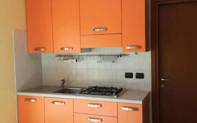Bergamo Via Daste E Spalenga 5