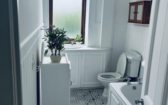 Beautiful 1 bed Apartment in Glasgow Merchant City