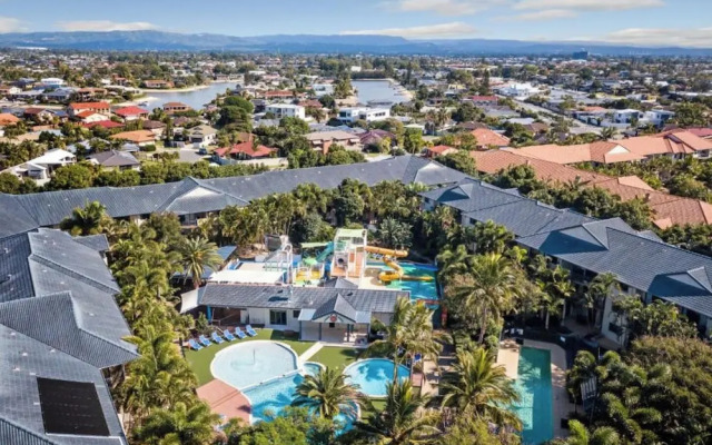 Family Apt Turtle Beach Resort 233