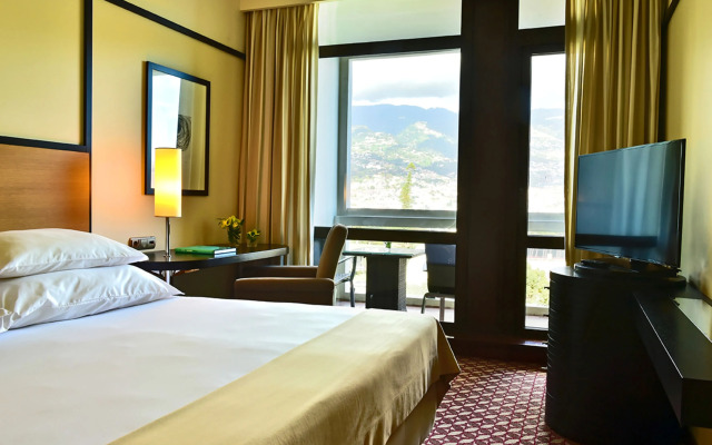 Pestana Casino Park Ocean and SPA Hotel