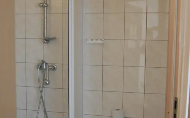 Ośrodek Wypoczynkowy Merkury