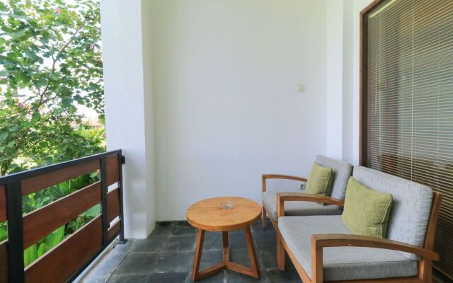 Tegal Sari Accomodation