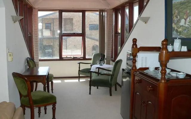 Brighton Beach House