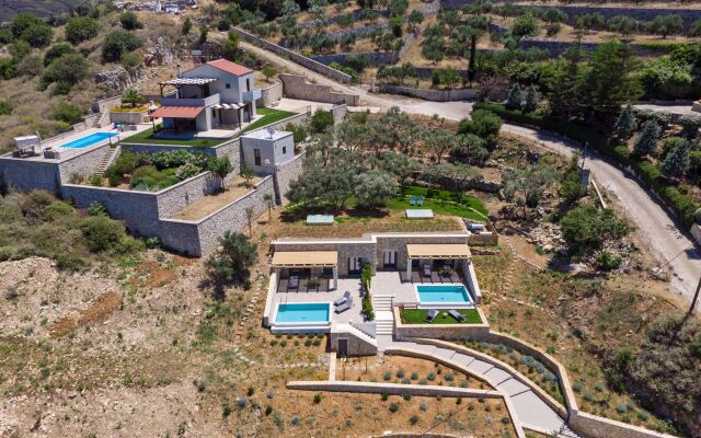 Thea Villas Complex