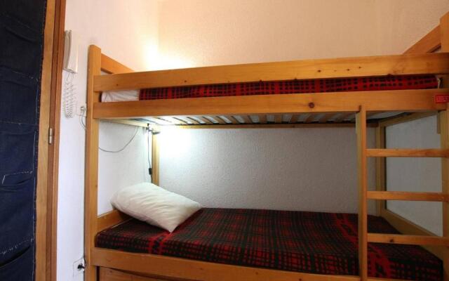 Appartement Serre Chevalier, 1 pièce, 3 personnes - FR-1-330E-99