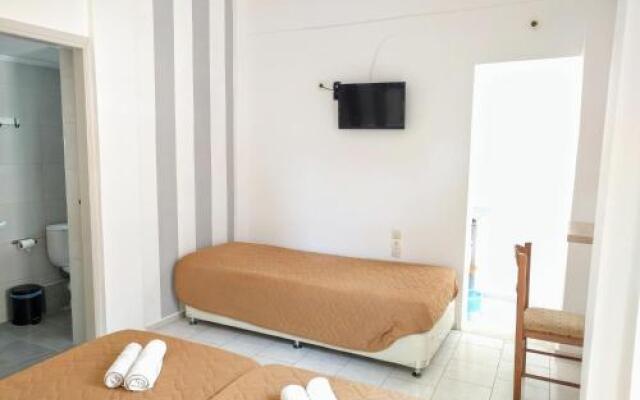 Stelisia Rooms