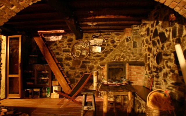 Piccolo Borgo