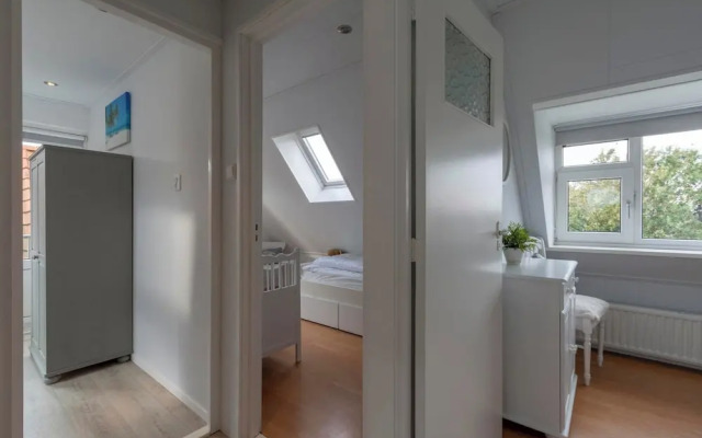 Holiday Home Groote Keeten Near Beach