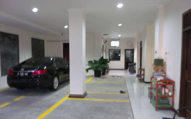 Griya Rambutan Barat