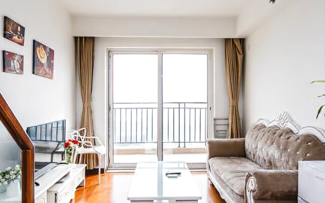 Qingdao Haizhijie Holiday Hotel