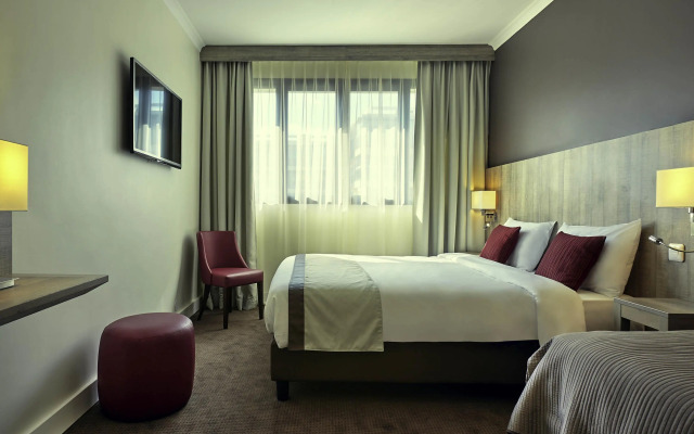 Mercure Versailles Paris Ouest