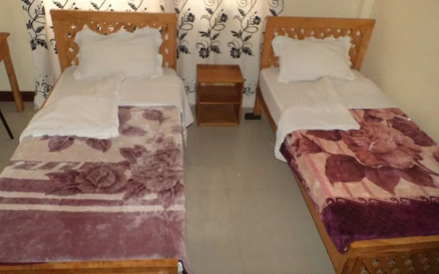Runako lodge