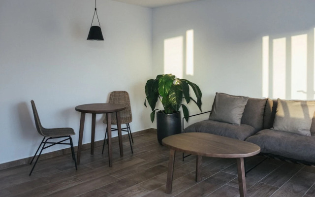 Alava Suites