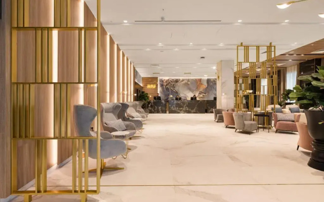 Hotel Riu Plaza London Victoria