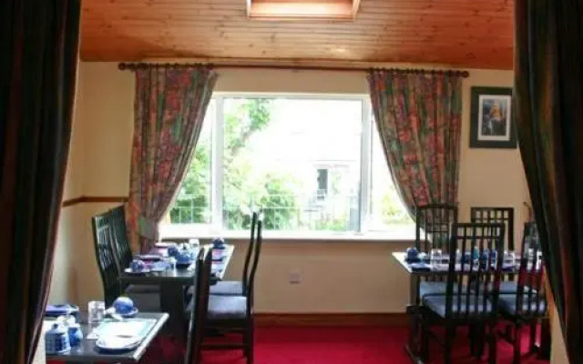 Copper Beech Guest House