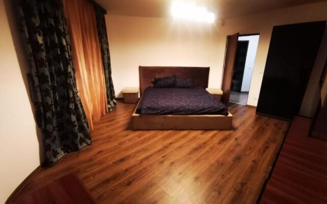 L&A apartments - Spitalul Judetean