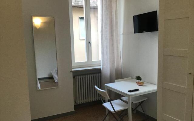 A due passi da Giulietta-Casa Montecchi
