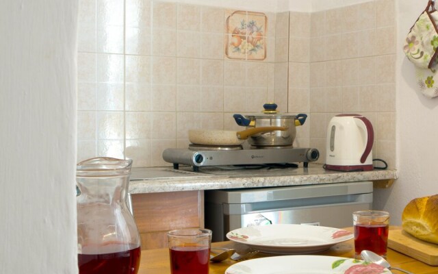 Andreas Hideaway Palaiokastritsa