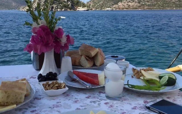 Yilmaz Kaptan Hotel