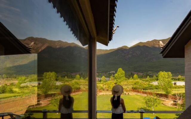 MountainTrip•Lijiang Snow Mountain Ranch Luxury Resort Hotel
