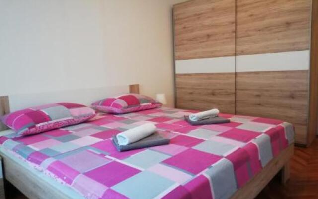 Apartment Marbrillo